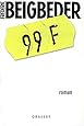 99 francs