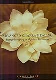 Image de Advanced Chakra Healing: Energy Mapping on the Four Pathways