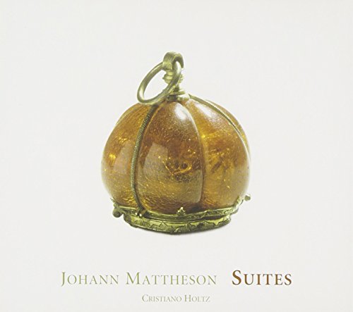 Suiten aus "Pieces de Clavecin" (1714)