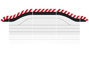 Carrera - 20020602 - Digital 124/132 Bordures extérieurs(Pit Stop)