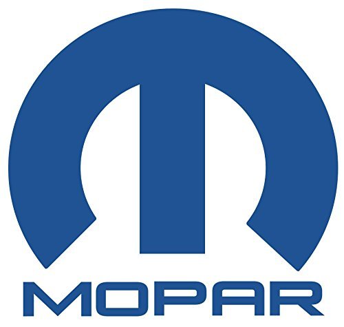 Mopar Nozzle Windshield Wa by Mopar