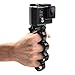 Price comparison product image micros2u High Strength Ergonomic Knuckle Finger Handle Hand Grip For GoPro Hero 6 5 4 Session 3+ 3 2 Camera