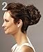Hairdo Extension Style-A-Do and Mini-Do Duo Pack by Ken Paves (R1416T Buttered Toast)