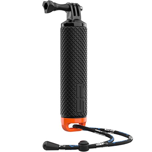 SP Gadgets 53005 POV Dive Buoy für GoPro - 4