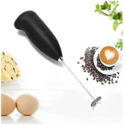 SCHNAPPI Coffee Frother Electric, Milk Frother Electric, Coffee Beater, Cappuccino Maker || Coffee Stirrers Electric, Coffee 