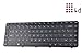 4d Laptop Keyboard for HP Pavilion DV6-3000 DV6-3100 DV6-3200 597635-001 597635-001 RS.799.00