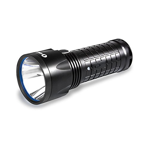 Preisvergleich Produktbild Olight SR52 Intimidator Torch Black