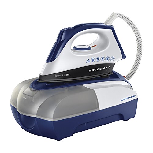 Preisvergleich Produktbild Russell hobbs- Bügelstation Autosteam Pro