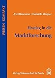 Image de Einstieg in die Marktforschung