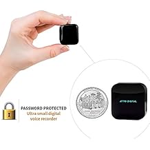 Amazon.co.uk: spy microphone