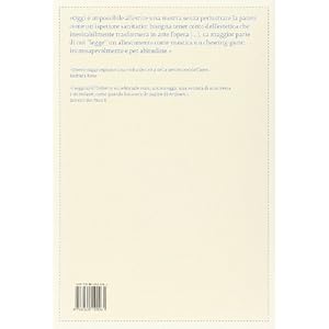 Inside the white cube. L'ideologia dello spazio espositivo