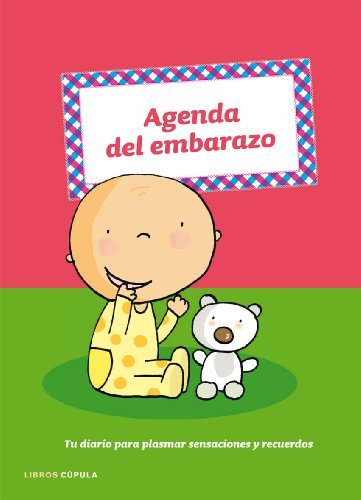 Download Agenda del embarazo (Padres e hijos) Download Agenda del embarazo (Padres e hijos)