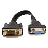 vga video splitter 1 pc to 4 monitors 18 Month worry-free warranty,24 hr dedicated email customer support