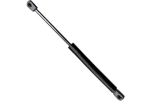 MYSMOT Qty (1) UTV Dump Box Bed Shock Lift Support Gas Shock Spring Strut Fit for 2015 2016 Polaris Ranger (XP) / Ranger Crew (XP) / Sportsman (ACE SP)/ ACE/RZR