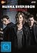 Hanna Svensson - Blutsbande [Alemania] [DVD]