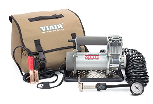 Preisvergleich Produktbild VIAIR 400P Portable Compressor by Viair
