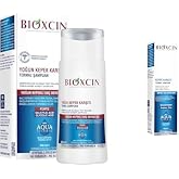 Bioxcin Aqua Thermal Kepek Karşıtı Şampuan 300 ml &amp; Bioxcin Aqua-Thermal Yoğun Kepek Karşıtı Termal Şampuan 200 ml