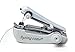 Produktbild Home Tragbarer Mini Hand Nähmaschine Outdoor Travel Pocket Nähmaschine £ ¬