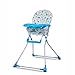 iSafe Highchair YummyLUV - Raining Sweets