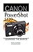 Produktbild Canon PowerShot S120: Learning the Basics
