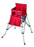 Gewicht: 2, 5 kg Defa Kinder-Hochstuhl Femstar One2Stay, rot