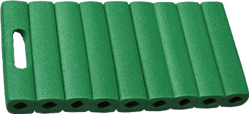 Preisvergleich Produktbild Mehrzweckkissen GT KNIEKISSEN 41X20X4,5 CM 140697 (Liefermenge=2)