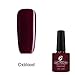 IBN UV/LED Gel Nail Polish Craft Culture (24693 Oxblood)