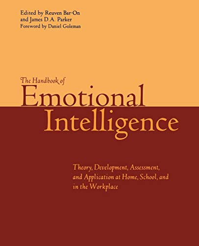 Handbook of Emotional Intelligence