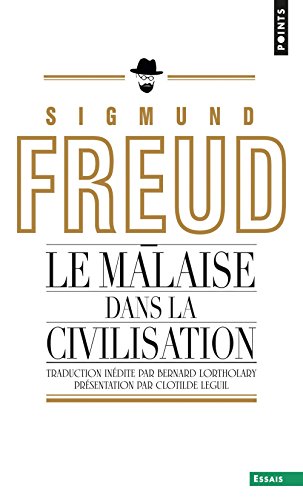 Le  malaise dans la civilisation