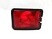 Price comparison product image REAR TAIL RED FOG LAMP LIGHT R=L