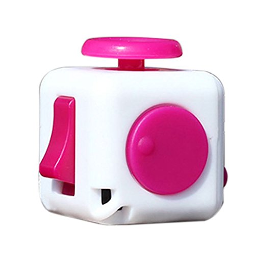 New 2017 Colors Fidget Cube Anti Irritability Toy Magic Cobe Funny Original Fidget Cube Desk Toy (5) New 2017 Colors Fidget Cube Anti Irritability Toy Magic Cobe Funny Original Fidget Cube Desk Toy (5)