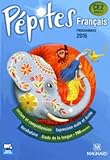 Français CE2 Pépites : Programmes 2016