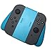 Produktbild JYR Hard Rigid Switch joy-con-Halterung Griff links und recht für Nintend NX/NS Bracket Grip