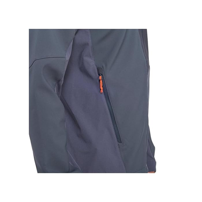 Berghaus Men’s Ghlas Softshell Jacket Outdoor Equipment Review