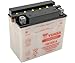 Produktbild Suzuki 800 vx-90/93/HONDA 1000 vff-84/86-batterie YUASA yb16b-a