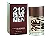 Carolina Herrera 212 Sexy Men After Shave - 100 ml