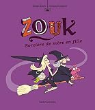 Sorcières de mère en fille