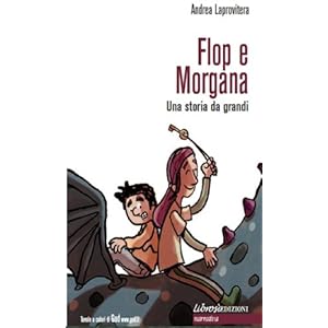 Flop e Morgana: Una storia da grandi