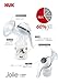 NUK Jolie Manual Breast Pump