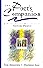 The Poet's Companion: A Guide to the Pleasures of Writing Poetry by Kim Addonizio, Dorianne Laux