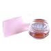LHWY Clear Nail Art Stamping Stamper Scraper Image Plate Manicure Print Tool DIY