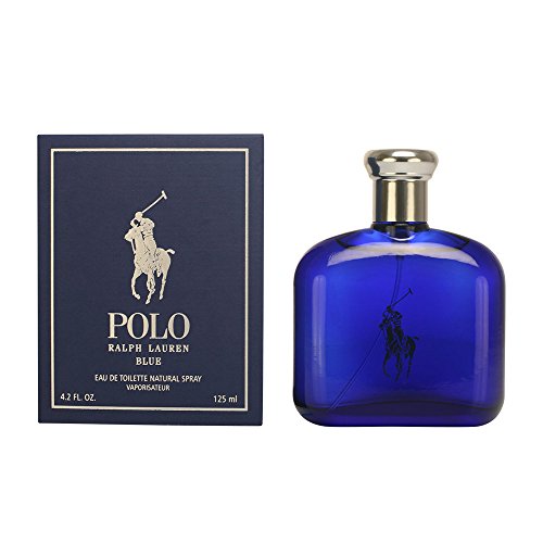 perfume polo blue 125ml