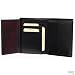 Produktbild Samsonite Münzbörse Rhode Island Slg Wal.5cc+window+coin+2c Schwarz (BLACK) 45137-1041