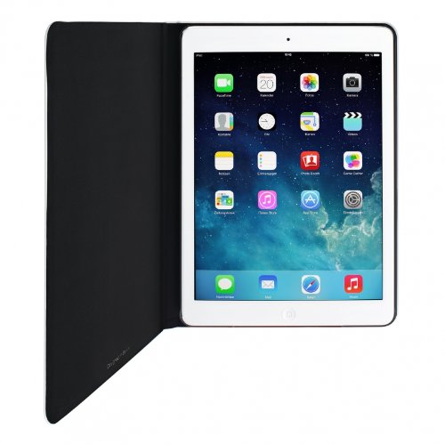 Artwizz 2063-FLO-PADAW Artwizz SeeJacket Folio für Apple iPad Air (weiß ) - 4