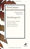 Image de Sämtliche Werke - Band 3: Tagebücher III: Strahlungen II