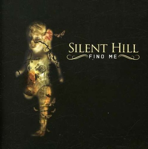 Preisvergleich Produktbild Find Me By Silent Hill (2008-02-11)