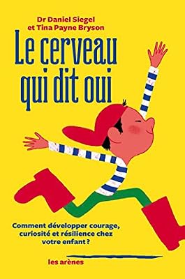 Les Arènes Le Cerveau qui dit oui