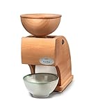 Trichterfüllmenge ca. 600 g Getreide-Flocker Flocman von KoMo