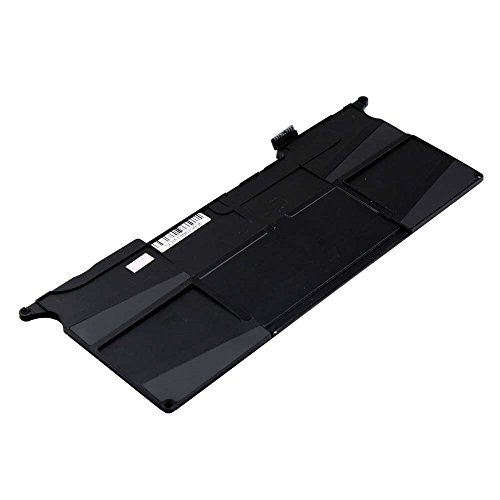 BLESYS-Apple MacBook Air A1370 27.94 cm (Mitte 2011/Ende 2012/A1465 Mitte 2013) Series Notebook Laptop Ersatz Akku Batterie für Apple, A1406 A1495, 020-7376-A - 4