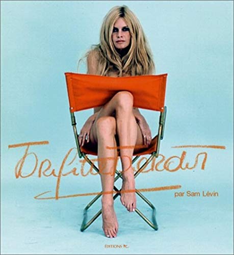 Télécharger Bardot par Sam Lévin, édition bilingue (anglais-français) Francais PDF